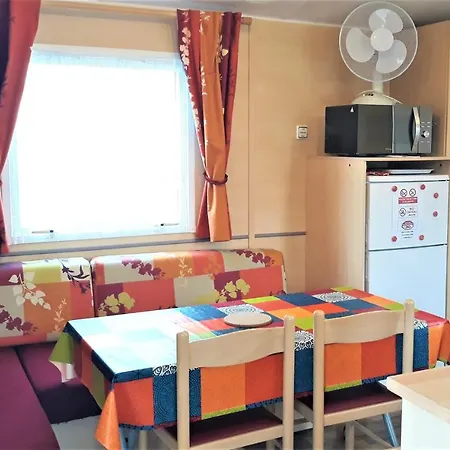 Mobile - Sleeps 6 - Parking - Family Pools * Saint-Jean-de-Monts