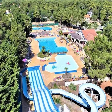 Casa vacanze Mobile - Sleeps 6 - Parking - Family Pools *