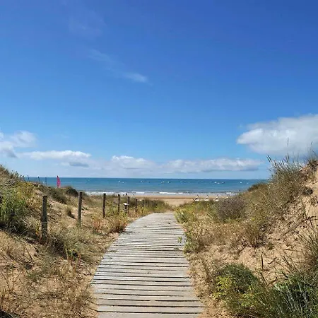 Casa vacanze Mobile - Sleeps 6 - Parking - Family Pools *