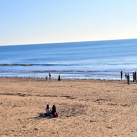 Casa vacanze Mobile - Sleeps 6 - Parking - Family Pools Saint-Jean-de-Monts