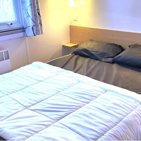 Mobile - Sleeps 6 - Parking - Family Pools Hébergement de vacances