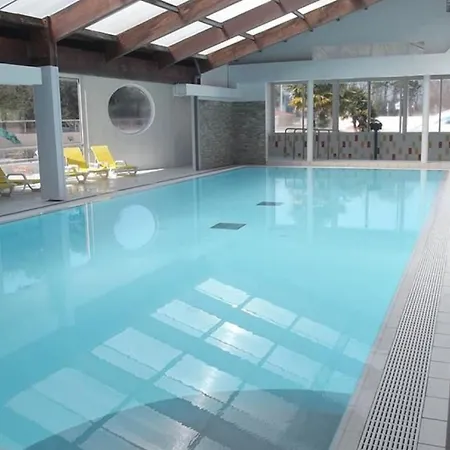 Hébergement de vacances Mobile - Sleeps 6 - Parking - Family Pools