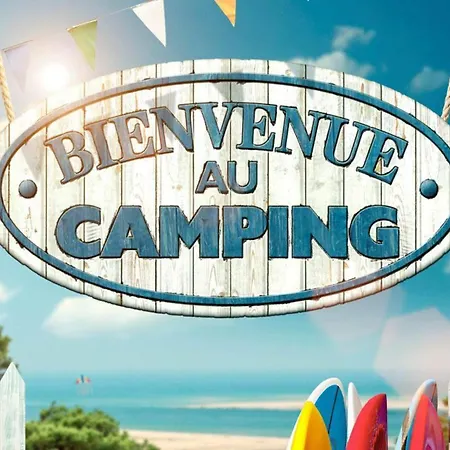 Mobile - Sleeps 6 - Parking - Family Pools Hébergement de vacances Saint-Jean-de-Monts