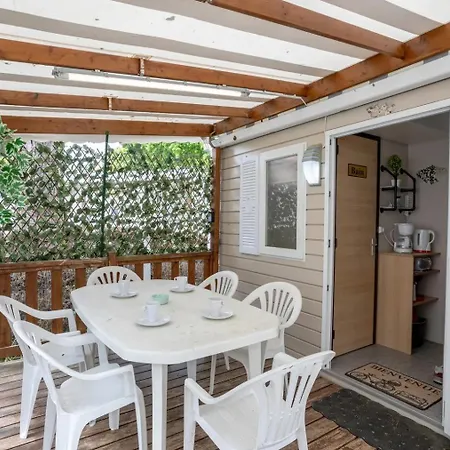 Mobile - Sleeps 6 - Parking - Family Pools * Saint-Jean-de-Monts