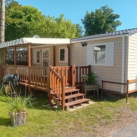 Mobile - Sleeps 6 - Parking - Family Pools Casa vacanze